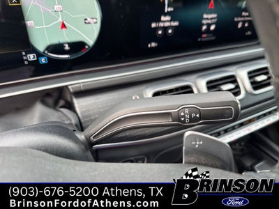 2021 Mercedes-Benz GLE GLE 350