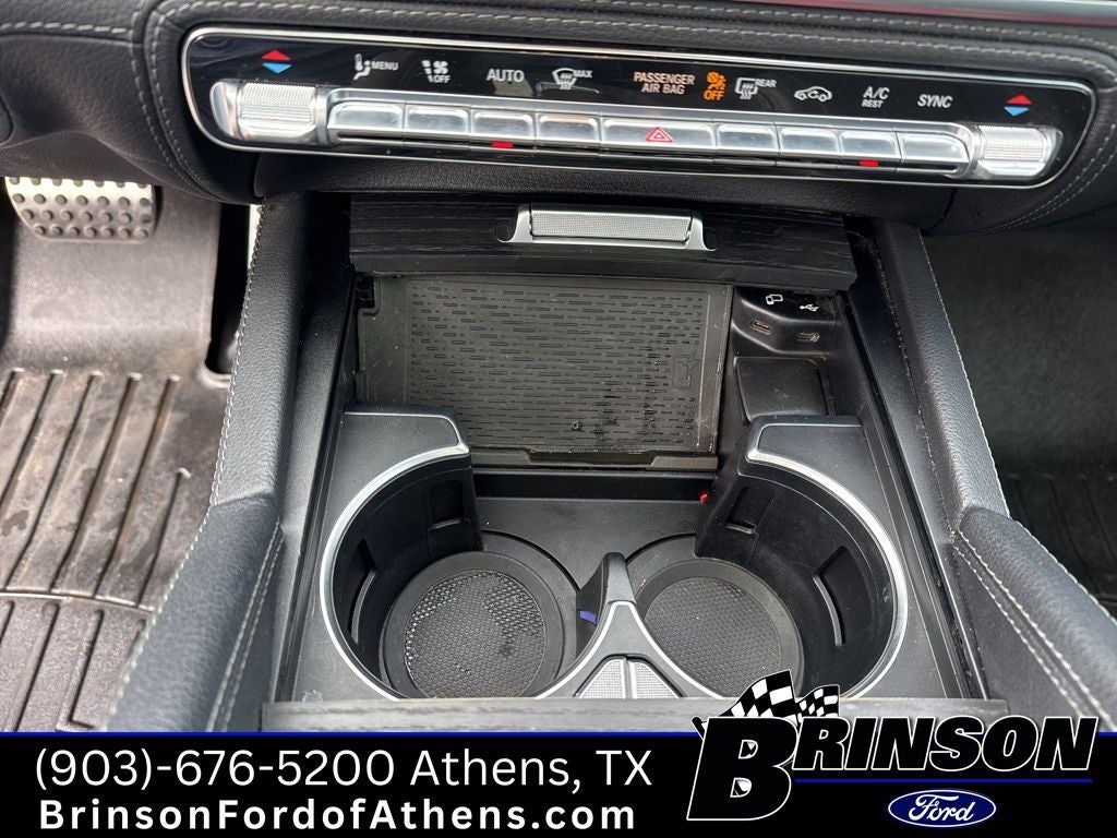 2021 Mercedes-Benz GLE GLE 350