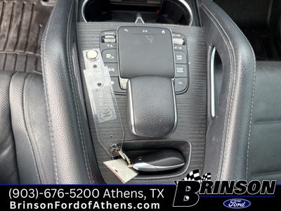 2021 Mercedes-Benz GLE GLE 350