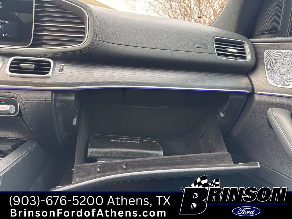 2021 Mercedes-Benz GLE GLE 350