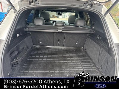 2021 Mercedes-Benz GLE GLE 350