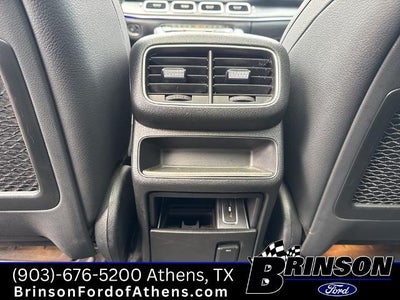 2021 Mercedes-Benz GLE GLE 350