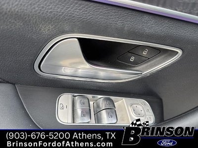 2021 Mercedes-Benz GLE GLE 350