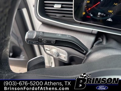 2021 Mercedes-Benz GLE GLE 350