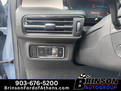 2024 Lincoln Corsair Premiere