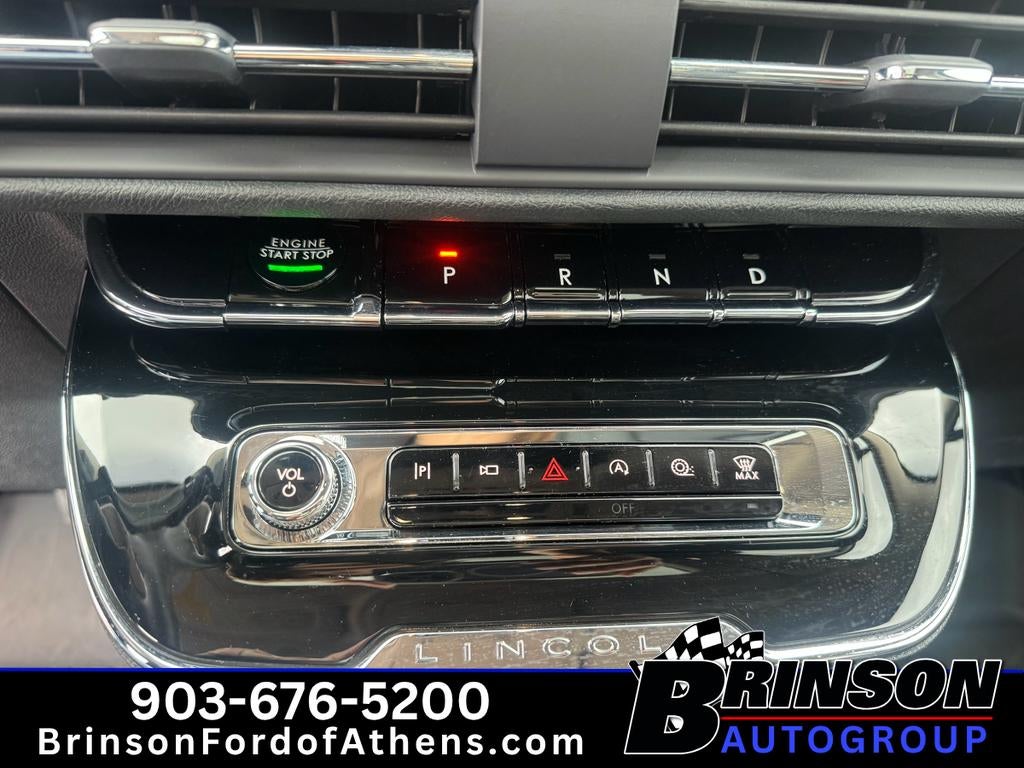 2024 Lincoln Corsair Premiere