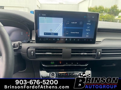 2024 Lincoln Corsair Premiere