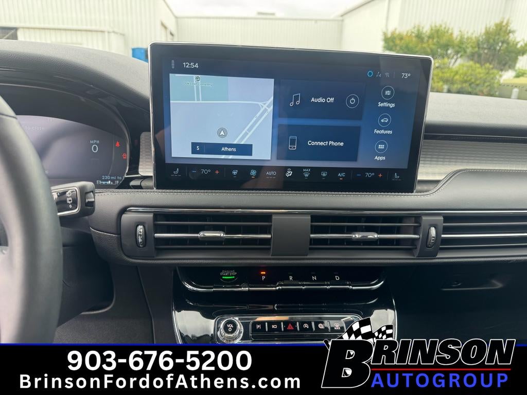 2024 Lincoln Corsair Premiere