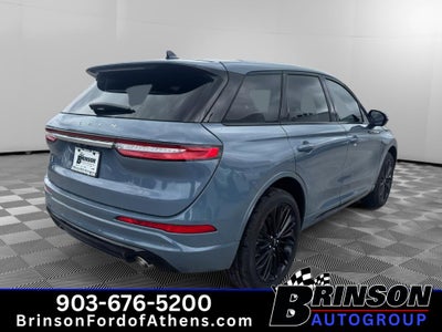 2024 Lincoln Corsair Premiere