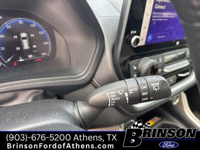 2025 Toyota Grand Highlander Base