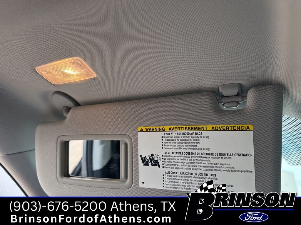 2025 Toyota Grand Highlander Base