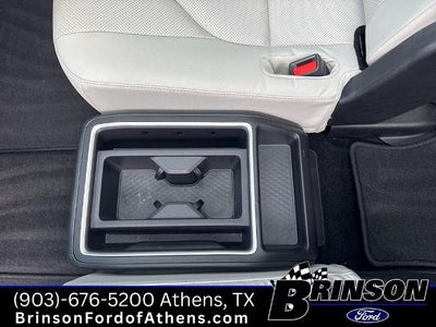 2025 Toyota Grand Highlander Limited