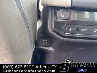 2025 Toyota Grand Highlander Limited