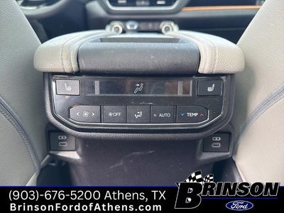 2025 Toyota Grand Highlander Limited