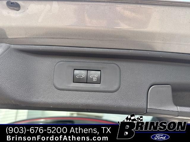 2025 Toyota Grand Highlander Limited