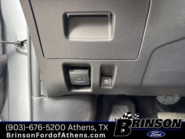 2025 Toyota Grand Highlander Limited