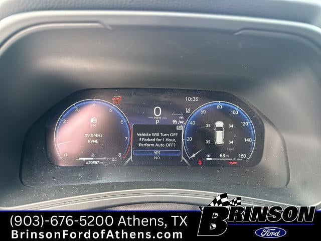 2025 Toyota Grand Highlander Limited