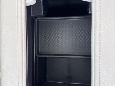 2025 Toyota Grand Highlander Limited