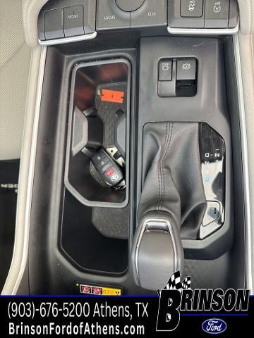 2025 Toyota Grand Highlander Limited