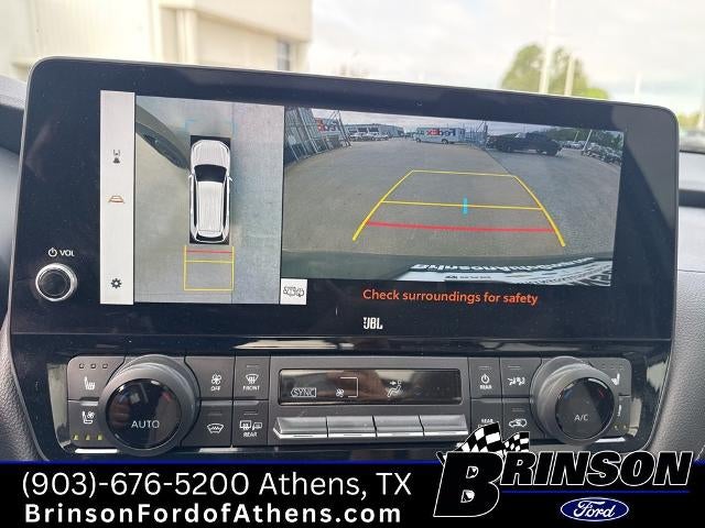 2025 Toyota Grand Highlander Limited