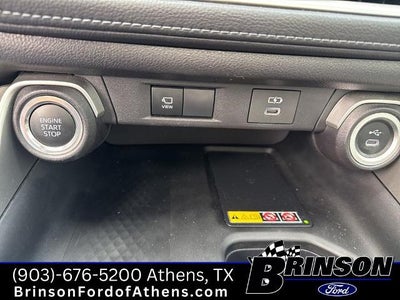 2025 Toyota Grand Highlander Limited