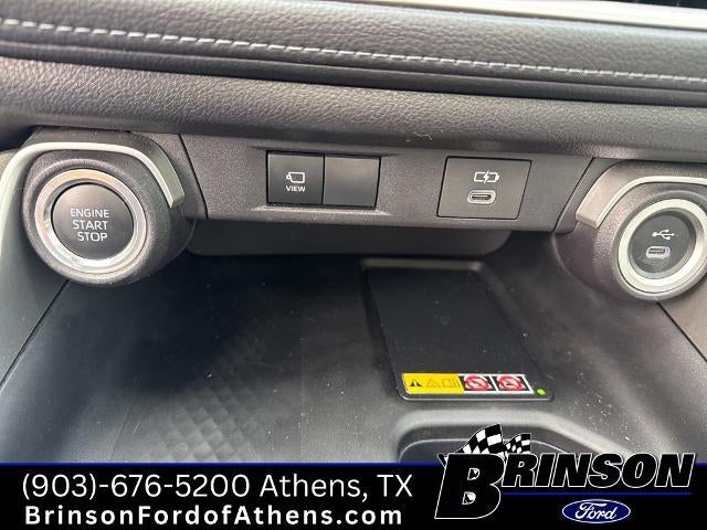 2025 Toyota Grand Highlander Limited