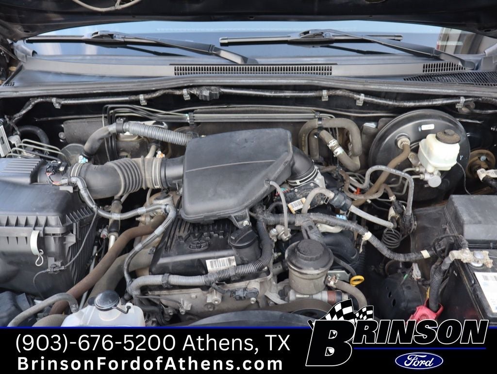 2014 Toyota Tacoma PreRunner