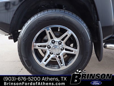 2014 Toyota Tacoma PreRunner