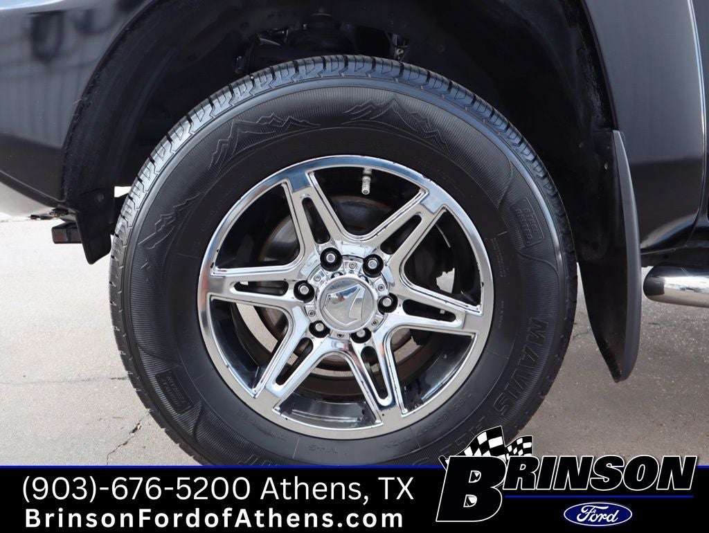 2014 Toyota Tacoma PreRunner