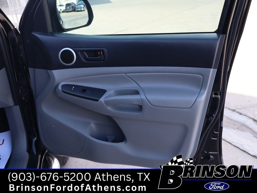 2014 Toyota Tacoma PreRunner