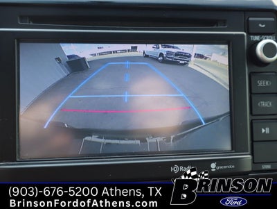 2014 Toyota Tacoma PreRunner