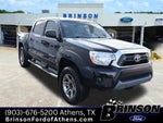 2014 Toyota Tacoma PreRunner