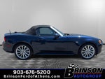 2018 FIAT 124 Spider Lusso