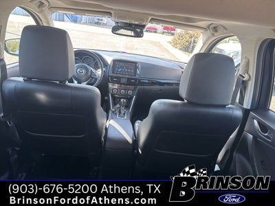 2015 Mazda Mazda CX-5 Grand Touring