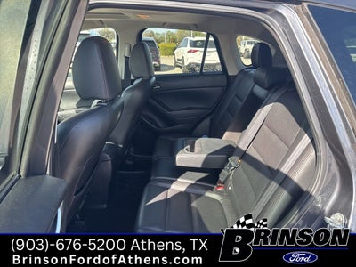 2015 Mazda Mazda CX-5 Grand Touring