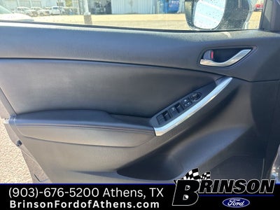 2015 Mazda Mazda CX-5 Grand Touring