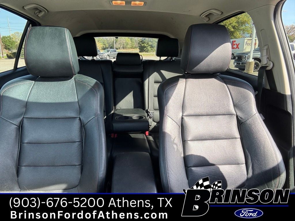 2015 Mazda Mazda CX-5 Grand Touring