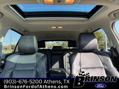 2015 Mazda Mazda CX-5 Grand Touring