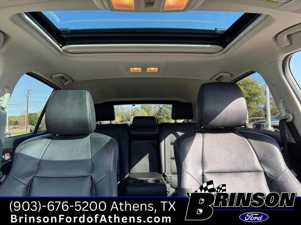 2015 Mazda Mazda CX-5 Grand Touring