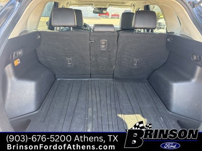 2015 Mazda Mazda CX-5 Grand Touring