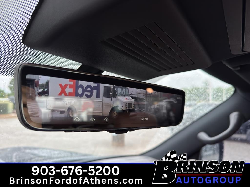 2023 INFINITI QX80 SENSORY