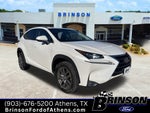 2015 Lexus NX 200t
