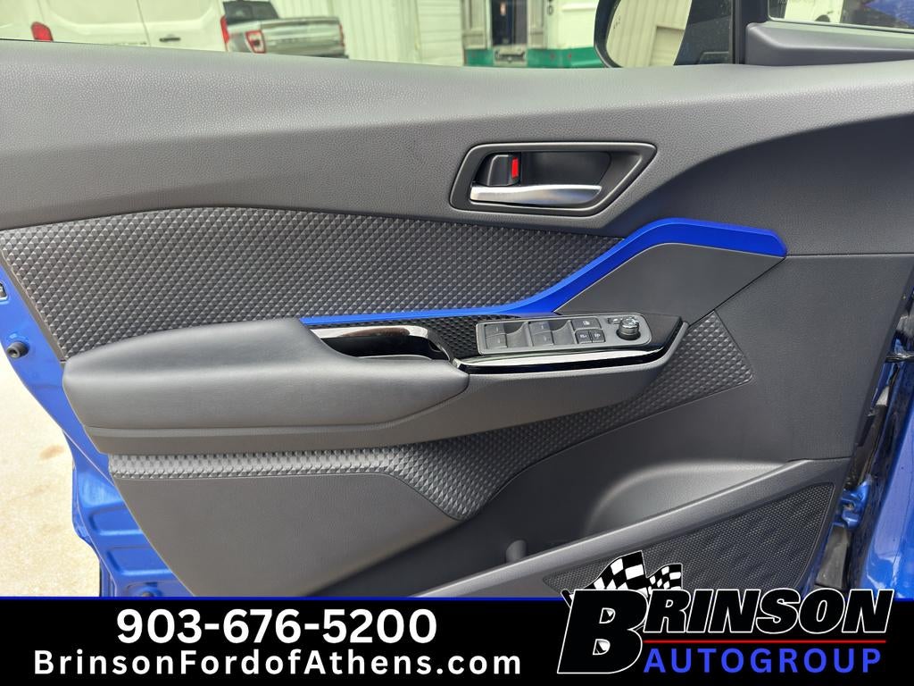2020 Toyota C-HR XLE