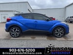 2020 Toyota C-HR XLE