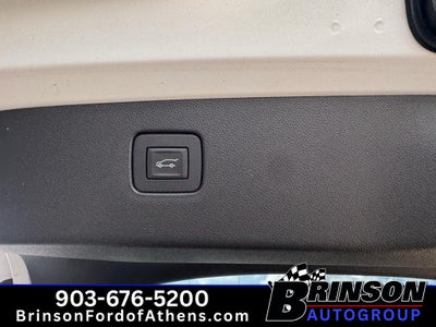 2024 Buick Envista Avenir