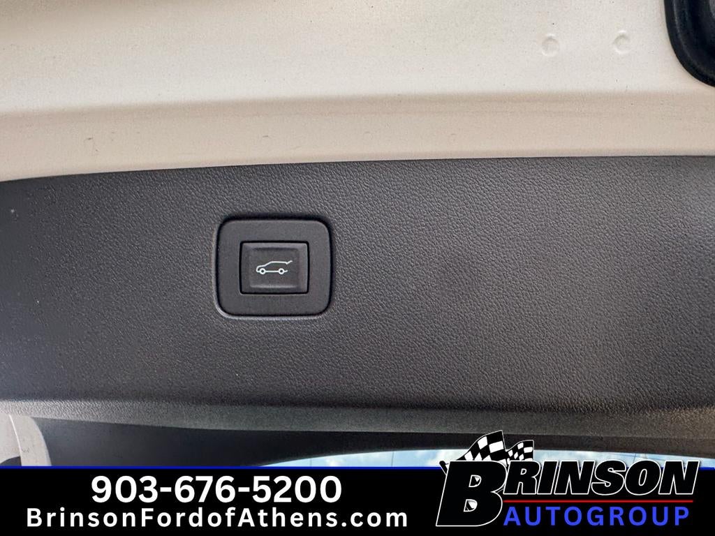 2024 Buick Envista Avenir