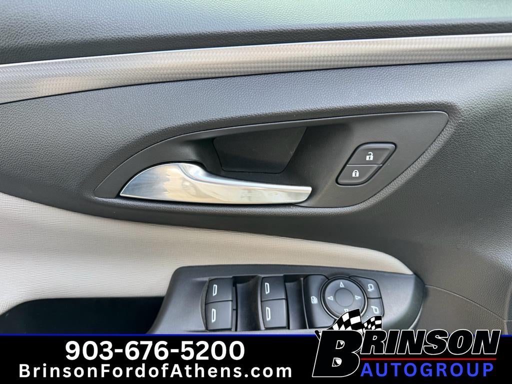 2024 Buick Envista Avenir