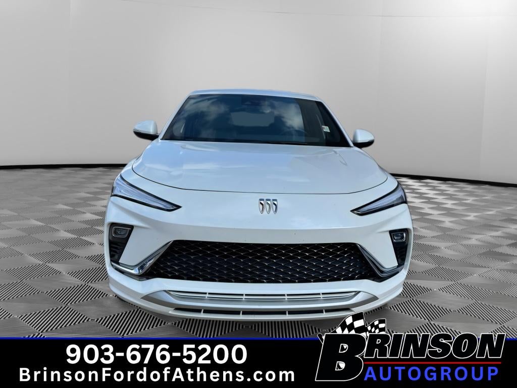 2024 Buick Envista Avenir