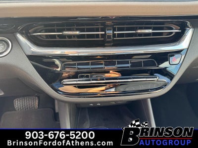 2024 Buick Envista Avenir