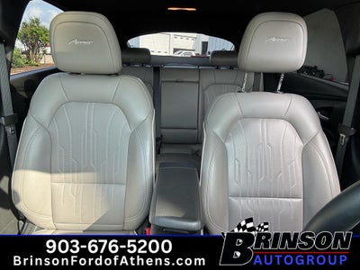 2024 Buick Envista Avenir